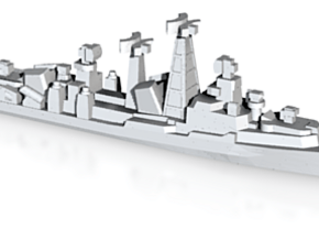 Digital-Kashin-Mod class destroyer, 1/2400 in Kashin-Mod class destroyer, 1/2400