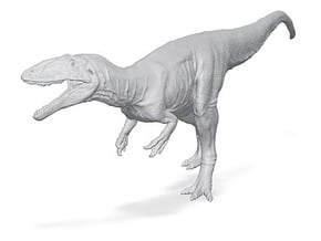 Digital-Carcharodontosaurus1:72 v2 in Carcharodontosaurus1:72 v2
