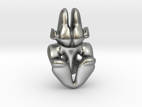 Artifact 8 in Natural Silver
