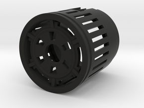 Master replicas/Hasbro Pommel Insert speaker holde in Black Natural Versatile Plastic