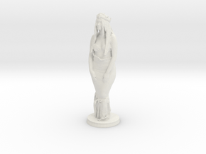 Printle C Femme 310 - 1/24 in White Natural Versatile Plastic