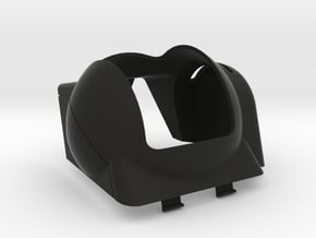 DJI Mavic Pro Lens Sun Hood Sunshade gimbal guard in Black Natural Versatile Plastic