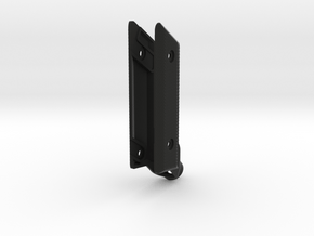 Connecting grip for KJW MK1 airsoft in Black Natural Versatile Plastic