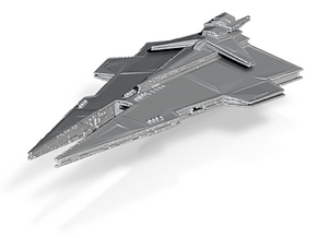 Republic Imperial Destroyer in Tan Fine Detail Plastic