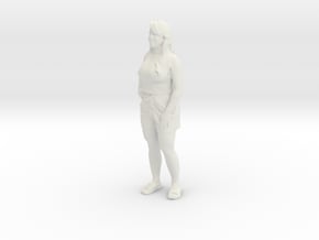 Printle Y Femme 292 P - 1/24 in White Natural Versatile Plastic