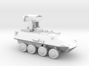 Digital-1/144 Scale LAV25 AT in 1/144 Scale LAV25 AT