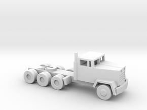Digital-1/144 Scale M920 Tractor in 1/144 Scale M920 Tractor