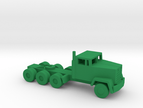 Digital-1/200 Scale M920 Tractor in 1/200 Scale M920 Tractor