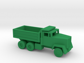 Digital-1/144 Scale M917 Dump Truck in 1/144 Scale M917 Dump Truck