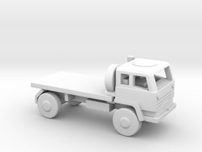 Digital-1/200 Scale M1080 Flat Bed Truck in 1/200 Scale M1080 Flat Bed Truck