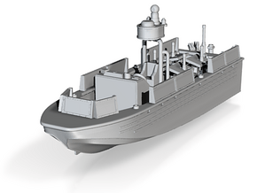1/72 Riverine Assault Boat (RAB) in Tan Fine Detail Plastic