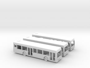 Digital-1 400 Bus in 1 400 Bus