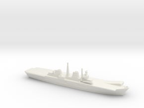 HMS Invincible (R05) (2004), 1/3000 in White Natural Versatile Plastic
