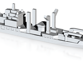 Digital-Cheonji-class AOR (AOR-57), 1/1800 in Cheonji-class AOR (AOR-57), 1/1800