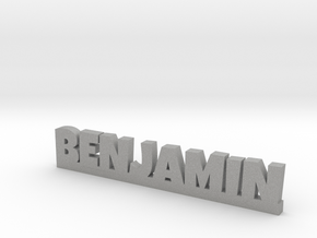 BENJAMIN Lucky in Aluminum