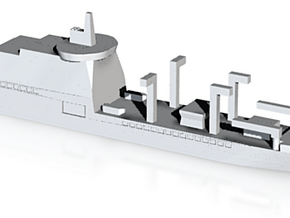 Digital-Italian Logistic Support Ship, 1/2400 in Italian Logistic Support Ship, 1/2400