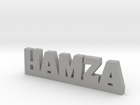 HAMZA Lucky in Aluminum