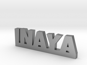 INAYA Lucky in Natural Silver