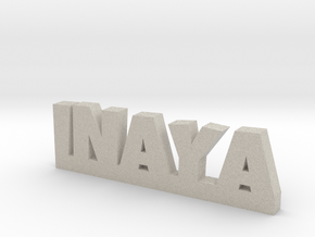 INAYA Lucky in Natural Sandstone