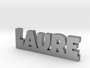 LAURE Lucky in Natural Silver