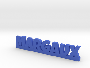 MARGAUX Lucky in Blue Processed Versatile Plastic