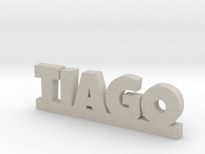 TIAGO Lucky in Natural Sandstone
