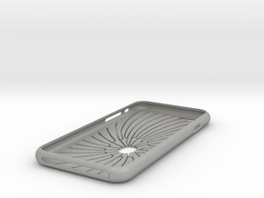 Iphone 6  "5" in Aluminum