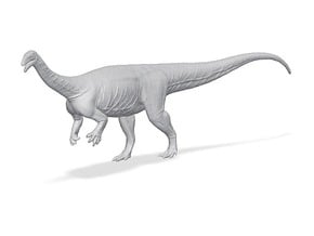 Digital-Dinosaur Plateosaurus1:72 v1 in Dinosaur Plateosaurus1:72 v1