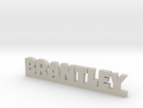BRANTLEY Lucky in Natural Sandstone
