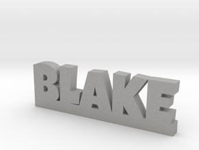 BLAKE Lucky in Aluminum
