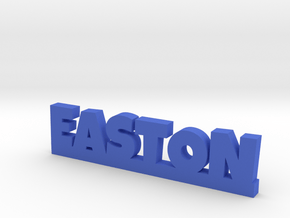 EASTON Lucky in Blue Processed Versatile Plastic