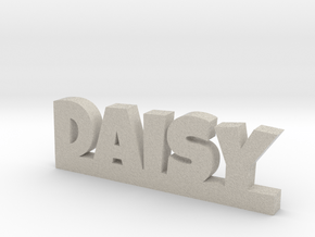 DAISY Lucky in Natural Sandstone