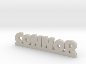 CONNOR Lucky in Natural Sandstone