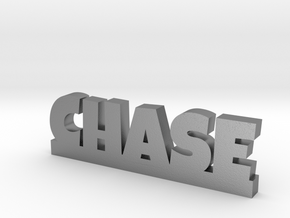 CHASE Lucky in Natural Silver