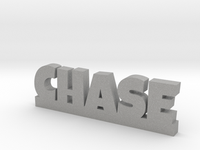 CHASE Lucky in Aluminum
