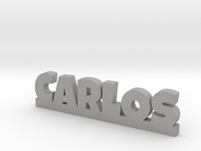 CARLOS Lucky in Aluminum