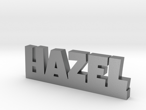 HAZEL Lucky in Natural Silver