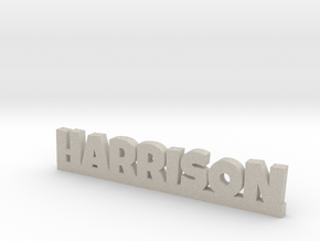 HARRISON Lucky in Natural Sandstone