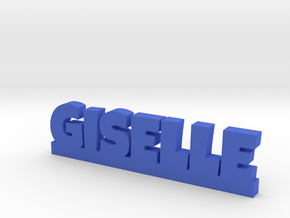 GISELLE Lucky in Blue Processed Versatile Plastic