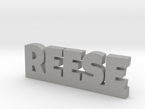 REESE Lucky in Aluminum