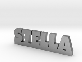 STELLA Lucky in Natural Silver