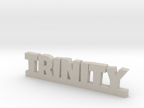 TRINITY Lucky in Natural Sandstone