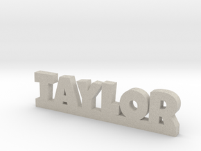 TAYLOR Lucky in Natural Sandstone