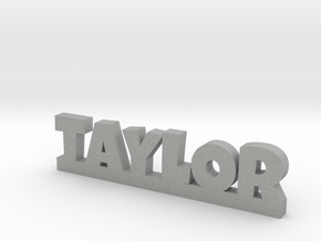 TAYLOR Lucky in Aluminum