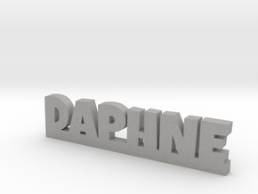 DAPHNE Lucky in Aluminum