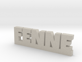 FENNE Lucky in Natural Sandstone