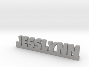JESSLYNN Lucky in Aluminum