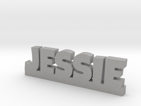 JESSIE Lucky in Aluminum