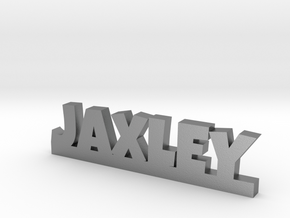 JAXLEY Lucky in Natural Silver