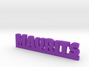 MAURITS Lucky in Purple Processed Versatile Plastic